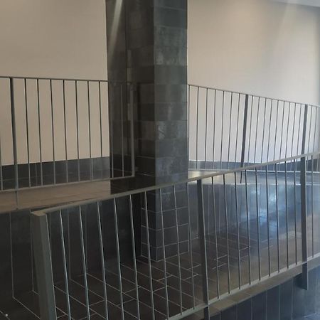 Apartamentos Descubre Rías Baixas Catoira Exterior foto