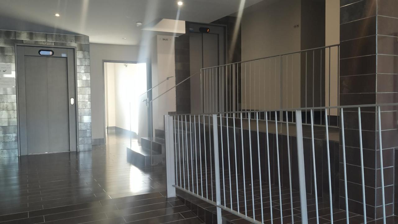 Apartamentos Descubre Rías Baixas Catoira Exterior foto